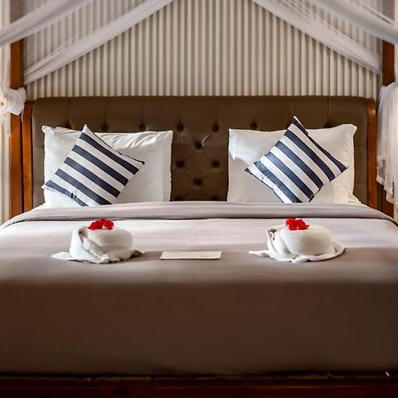 Pnb Bali Villas Чангу Экстерьер фото